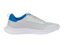 Zapatillas de deporte para hombre, con malla transpirable.