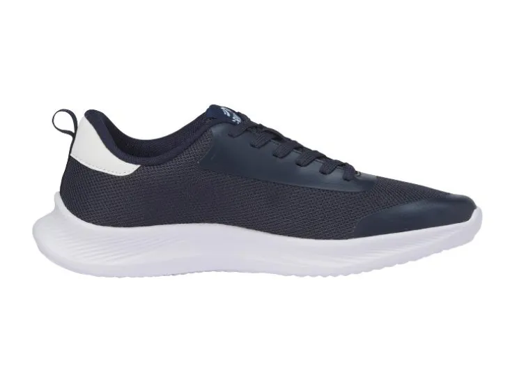 Zapatillas de deporte para hombre, con malla transpirable.