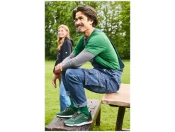 Zapatillas de deporte para hombre «Fan Edition».