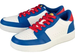 Zapatillas de deporte para hombre con estampado de Lidl