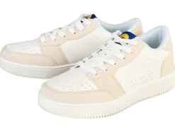 Zapatillas de deporte para hombre con estampado de Lidl
