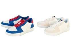 Zapatillas de deporte para hombre con estampado de Lidl