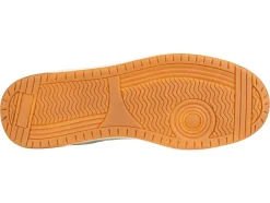 Zapatillas de deporte para hombre con motivo de Lidl.