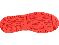 Zapatillas de deporte para hombre con motivo de Lidl.