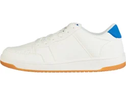Zapatillas de deporte para hombre con motivo de Lidl.