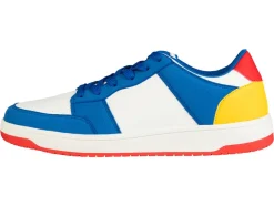 Zapatillas de deporte para hombre con motivo de Lidl.