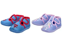 Zapatillas de estar por casa infantiles