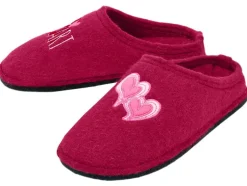 Zapatillas de estar por casa para mujer