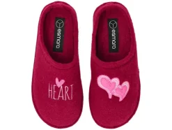 Zapatillas de estar por casa para mujer