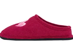 Zapatillas de estar por casa para mujer