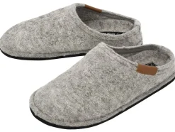 Zapatillas de estar por casa para mujer