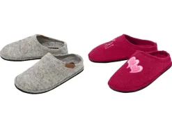 Zapatillas de estar por casa para mujer