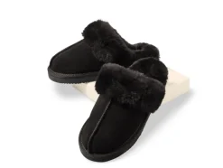Zapatillas de estar por casa para mujer