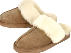 Zapatillas de estar por casa para mujer