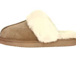 Zapatillas de estar por casa para mujer