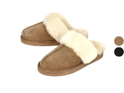 Zapatillas de estar por casa para mujer
