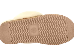 Zapatillas de estar por casa para mujer