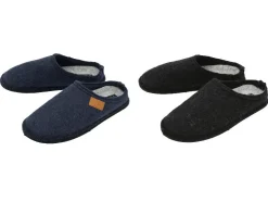 Zapatillas de estar por casa para hombre