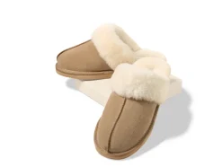 Zapatillas de estar por casa para hombre