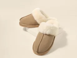 Zapatillas de estar por casa para hombre