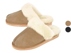 Zapatillas de estar por casa para hombre