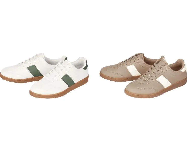 Zapatillas de mujer