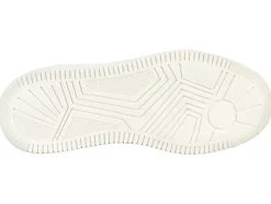 Zapatillas de mujer con estampado de Lidl.
