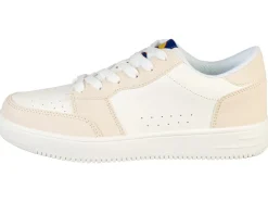Zapatillas de mujer con estampado de Lidl.