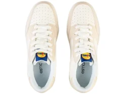 Zapatillas de mujer con estampado de Lidl.