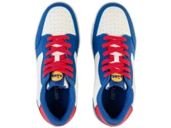 Zapatillas de mujer con estampado de Lidl.