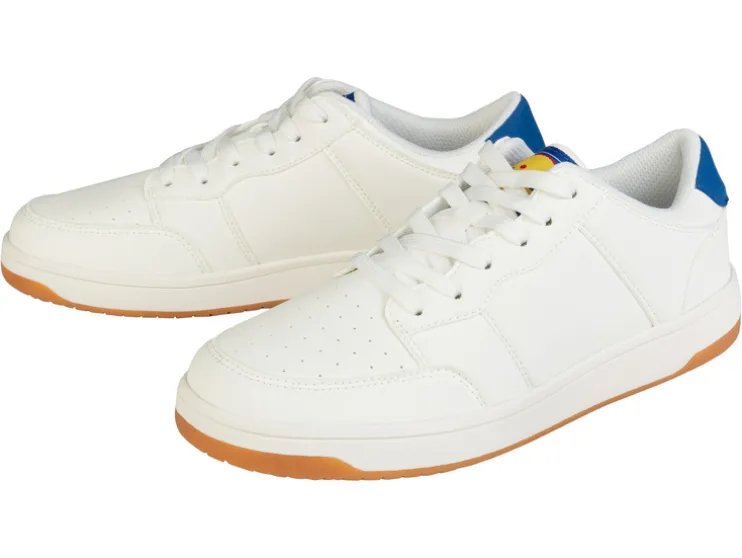 Zapatillas de mujer con motivo de Lidl