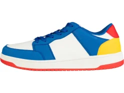 Zapatillas de mujer con motivo de Lidl