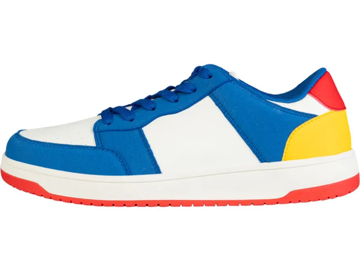 Zapatillas de mujer con motivo de Lidl