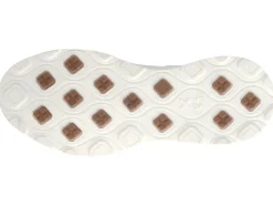 Zapatillas de ocio prémium para mujer, con acolchado en el borde de la caña.