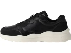 Zapatillas de ocio prémium para mujer, con acolchado en el borde de la caña.