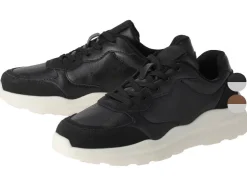 Zapatillas de ocio prémium para mujer, con acolchado en el borde de la caña.
