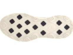Zapatillas de ocio prémium para mujer, con acolchado en el borde de la caña.