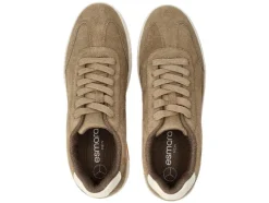 Zapatillas de piel para hombre