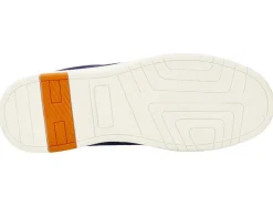 Zapatillas de piel para hombre