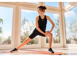 Zapatillas deportivas de mujer