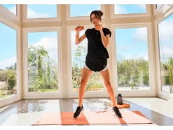 Zapatillas deportivas de mujer