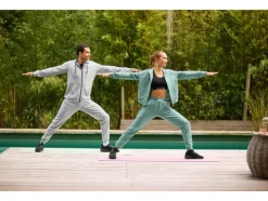 Zapatillas deportivas de mujer