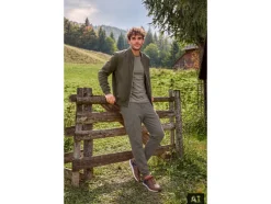 Zapatillas deportivas para hombre
