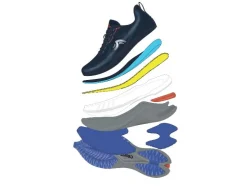Zapatillas de running para hombre