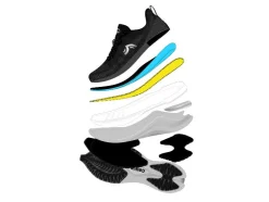 Zapatillas de running para hombre