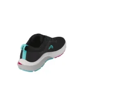 Zapatillas de running para mujer, con mediasuela de EVA amortiguadora.