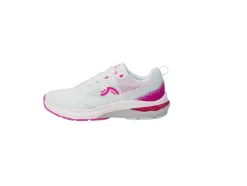 Zapatillas de running para mujer, con mediasuela de EVA amortiguadora.