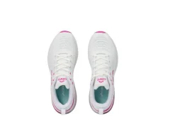 Zapatillas de running para mujer, con mediasuela de EVA amortiguadora.
