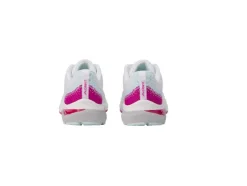 Zapatillas de running para mujer, con mediasuela de EVA amortiguadora.