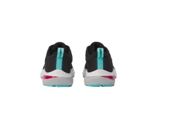 Zapatillas de running para mujer, con mediasuela de EVA amortiguadora.